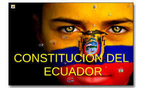 Descarga ahora mismo constitución del ecuador gratis. Constitucion Del Ecuador By