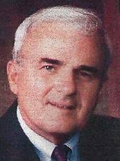 Donald Bliss Obituary (1932