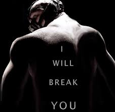 Tom Hardy Photo Bane Bane Quotes Tom Hardy Bane Bane