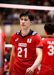 Ran takahashi is japanese male volleyball player. Volleyball World On Twitter Is The World Ready For Ran Takahashi At Only 20 Years Old Ran Will Make His Vnl Debut Next Week Are We Finally Going To See 21 Rise