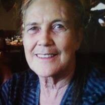 Wanda Sue Archuleta Obituary