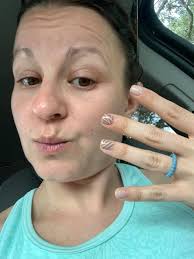 Back to School nails. These are so fun! Wildly Glam!!