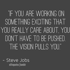Life Quotes Vision Quotes Steve Jobs Vision Quotes Life Quotes Quotes