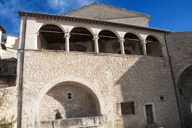 300 scosse in poche ore. Chiesa Di Sant Andrea Campi Wikipedia