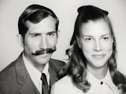 Sam Knox, EAHS class of '59 married Phyllis Scott, EAHS CLASS OF '59