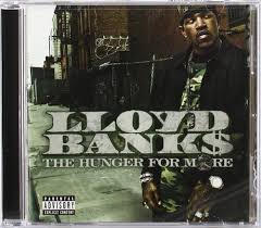 Music video by lloyd banks performing karma. Lloyd Banks The Hunger For More Interscope Cd Grooves Land Playthek