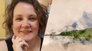 Watercolour still life with Jaclyn Stuart| Flavours Experiences