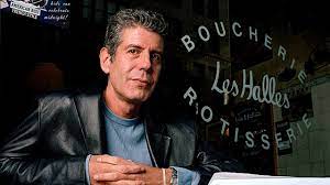 There is much joy to be found in roadrunner as we watch bourdain gain confidence and. Aojs6 Grdmtqwm