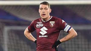 Andrea belotti 2020 | goals and skillsandrea belotti (italian pronunciation: Warum Andrea Belotti Den Fc Turin Im Sommer Verlassen Sollte Gefangener Der 100 Millionen Klausel Goal Com