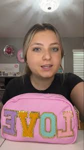 Anika Bartley's Instagram, Twitter & Facebook