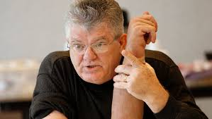 Amputees learn to adapt and survive