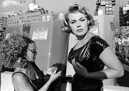 Drag, disguise, and happenstance with Pierre Dalpé