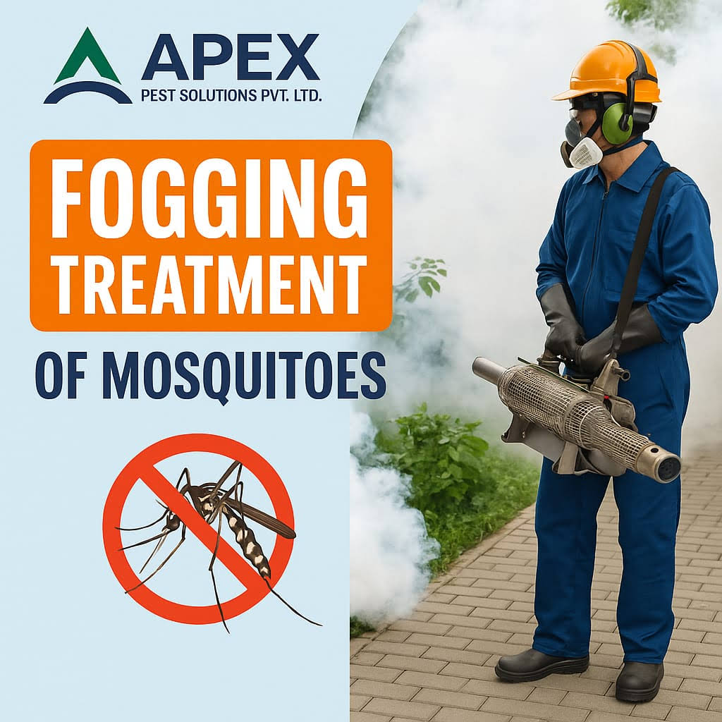 Fogging Treatment product image