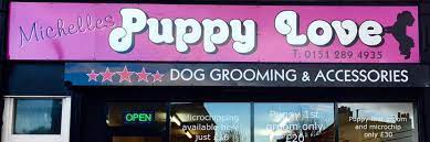 I have decided to create some shirts to reflect my personality, style and love of dogs. Michelle S Puppy Love Dog Grooming Salon Home Facebook