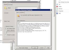 Sccm And Wmi Query To Find All Laptops And Desktops Windows Os Hub