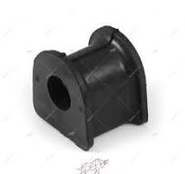 6393230285 RUBBER BUSHING, STABILIZER BAR LEFT & RIGHT for ...