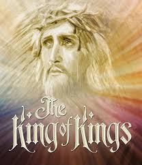 The King of Kings [Blu-ray]