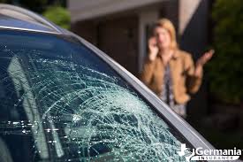 The tape is a preventative measure to keep any waters or debris from entering under your window trim. When You Should Repair Your Windshield And When It S Time To Replace It