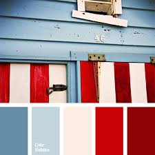Color Palette 1349 Red Colour Palette Nautical Color Palettes Blue Colour Palette
