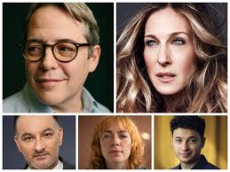 Full casting announced for PLAZA SUITE at Savoy Theatre