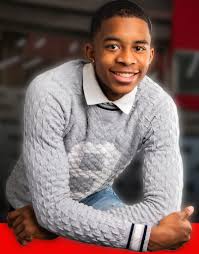 Profile for The Jaden Sebastian Blake Foundation