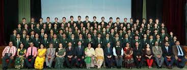 Jubilee book on the 60th anniversary of establishing diplomatic relations between poland and the people's republic of china, eds. Avs Class Of 2016 The Head Of School And Staff With The Isc Batch 2016 First Row L R Mr Amitabh Bandophadyay Ms Sangeeta Saikia Mr Thajeb Hazarika Mrs Meenakshi B Das