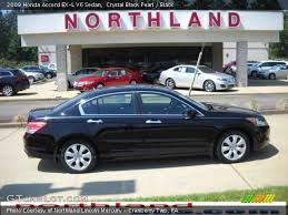 Image result for Crystal Black 2009 Accord