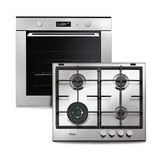 Para completar tu set de cocina debes elegir un horno eléctrico o microondas. Combo Whirlpool Anafe A Gas Y Horno Electrico Empotrables Whirlpoolarg