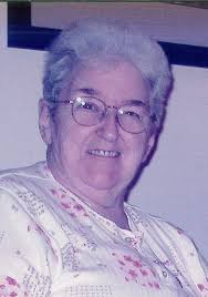 Obituary for Barbara E. ("Libby") Nee