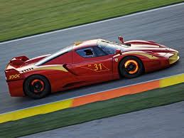 With the ferrari fxx k evoluzione, ferrari has created a real supercar. This Ferrari Fxx Evoluzione Will Entrance Your Ears