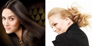 Forget the heat and forget freaking out when you wake up too late. Great Hair Style Ideas For Damaged Hair Matrix