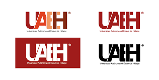 La uaeh es la universidad más antigua del estado de hidalgo. Direccion De Imagen Y Mercadotecnia Logotipos