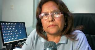 DRA. MIRTHA FERNÁNDEZ/ “Los padres debemos reforzar seguridad emocional de  los niños”