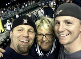 Contributions to the tribute of Ann M. Cowan