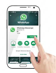Find latest and old versions. Install Whatsapp Messenger Free Download For Samsung Galaxy Tips Application