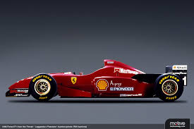 The championship commenced on 10 march and ended on 13 october after sixteen races. Ferrari F1 1996 Review Amazing Pictures And Images Look At The Car