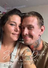 Shawna Wheeler and John Shock's Wedding Website