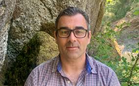 UVic welcomes new biomedical director