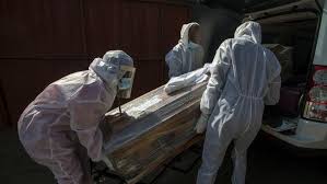 The australian state of victoria will enter lockdown for a third time in a bid to suppress an outbreak of. Victoria Catat Kematian Harian Tertinggi Akibat Covid 19