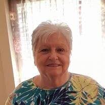 Sherry Ann Smith Obituary