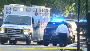 Police said they responded to the 1700 block of east broad street for a shooting … Three Month Old Dies In Richmond Shooting Left Mom Dead 3 Others Injured Wjla