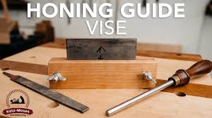 Sure, of course you can buy one, obviously. Card Scraper Sharpening Jig Gorgeous Shavings Free Plans And Free Hardware Youtube