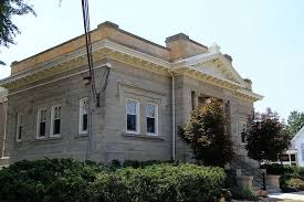 Amherst Public Library Amherst Ohio Amherst Amherst Ohio Ohio