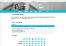 It starts with a professional cv. Create Cv From Linkedin Build A Much More Engaging And Eye Catching Cv With Cvonline Me