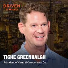 Driven by DCKAP Podcast