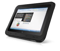 HP Pro Slate 12 tablet boasts Concore ...