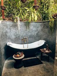 Best reviews guide analyzes and compares all outdoor bathrooms of 2020. My Scandinavian Home 16 Beautiful Outdoor Bath And Shower Ideas
