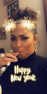 Alisha Nieves's Instagram, Twitter & Facebook