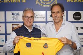 De voorlaatste wedstrijd van de reguliere competitie wordt om 16.00 uur afgetrapt. Waasland Beveren On Twitter Welkom Op De Freethiel Miguel Torrecilla Leeuwenstrijdensamen Https T Co Naljggjziw