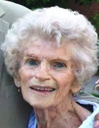 Virginia Marie (Morris) Kane, 87